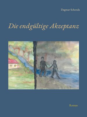 cover image of Die endgültige Akzeptanz